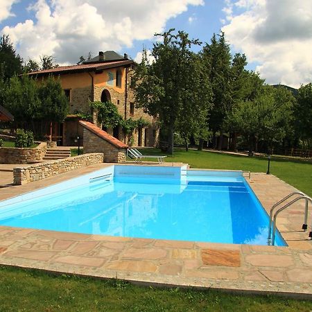 Agriturismo Fattoria Ca Di Sole San Benedetto Val di Sambro Exterior photo