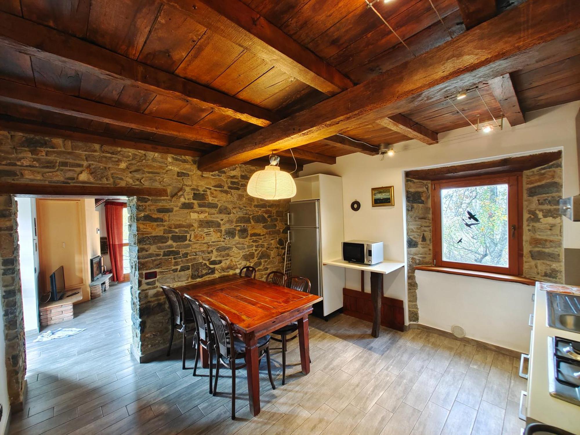 Agriturismo Fattoria Ca Di Sole San Benedetto Val di Sambro Exterior photo