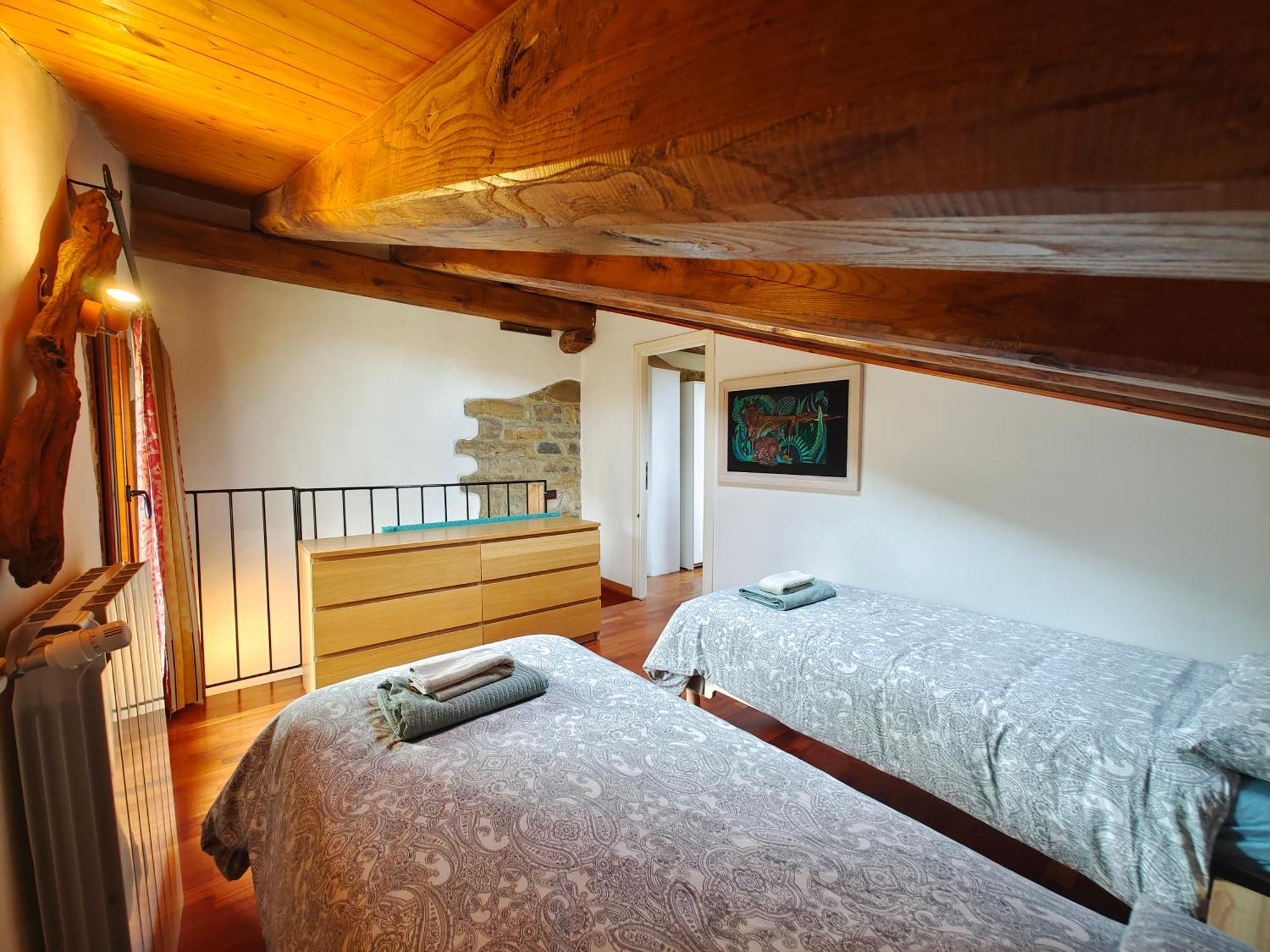 Agriturismo Fattoria Ca Di Sole San Benedetto Val di Sambro Exterior photo